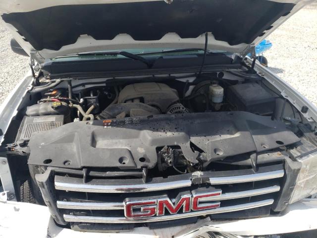 Photo 7 from auction – 2012 GMC SIERRA K15 with VIN 1GTR2VE74CZ162900
