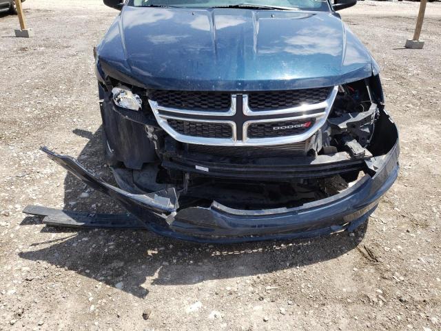 Photo 9 from auction – 2015 DODGE JOURNEY SE with VIN 3C4PDCAB2FT588581