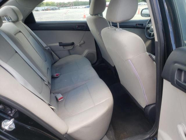 Photo 6 from auction – 2011 KIA FORTE LX with VIN KNAFT4A24B5354860