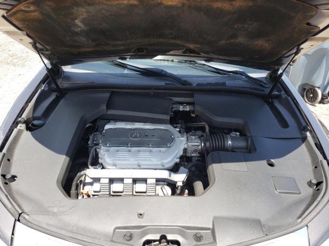 Photo 7 from auction – 2011 ACURA TL with VIN 19UUA8F24BA003276