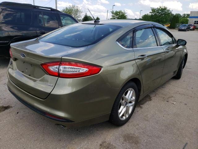 Photo 4 from auction – 2013 FORD FUSION SE with VIN 3FA6P0H76DR111803