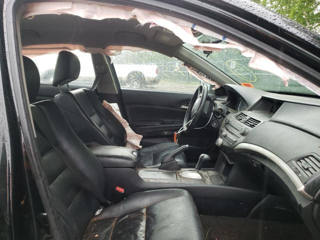Photo 5 from auction – 2012 HONDA ACCORD with VIN 1HGCP2F67CA015255