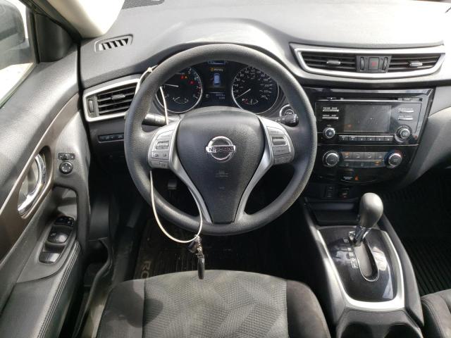 Photo 9 from auction – 2014 NISSAN ROGUE S with VIN 5N1AT2MT5EC769140