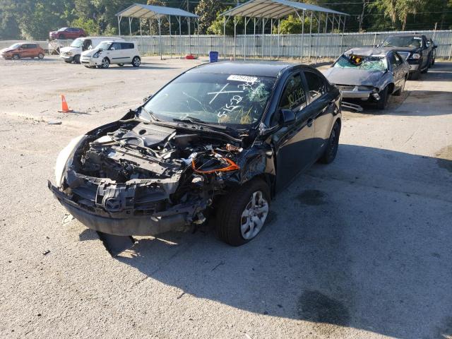 Photo 2 from auction – 2012 MAZDA 3 I with VIN JM1BL1UF9C1612426
