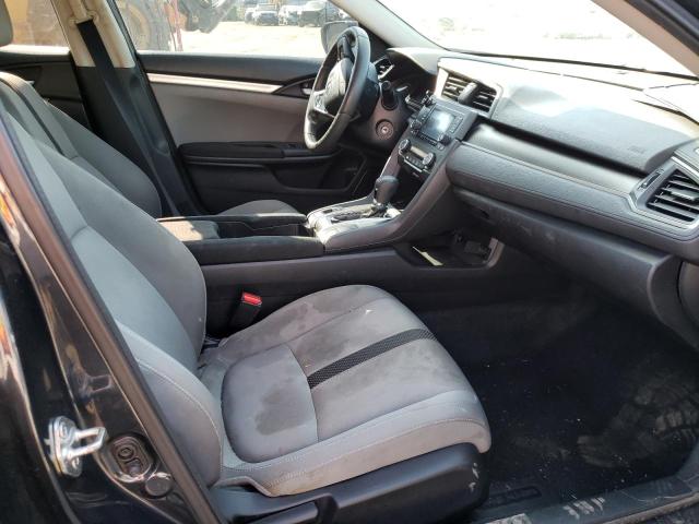 Photo 5 from auction – 2019 HONDA CIVIC LX with VIN 2HGFC2F62KH548879