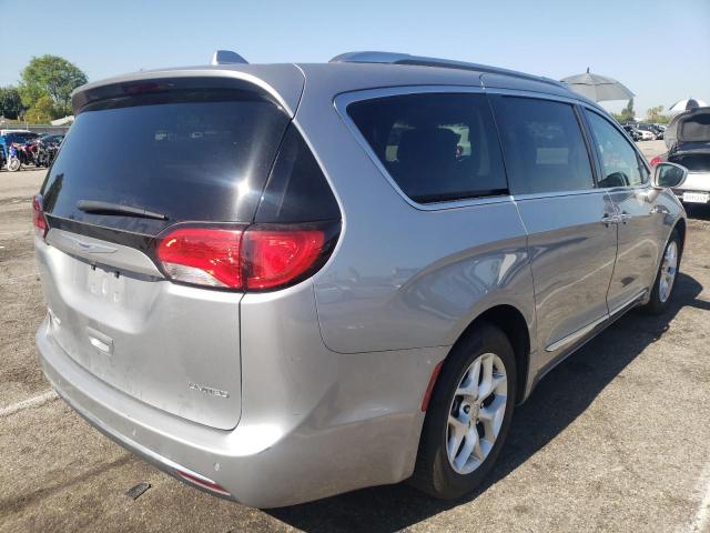 Photo 4 from auction – 2020 CHRYSLER PACIFICA L with VIN 2C4RC1GG0LR190156