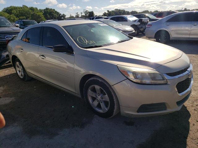 Photo 1 from auction – 2014 CHEVROLET MALIBU LS with VIN 1G11B5SL7EF133824