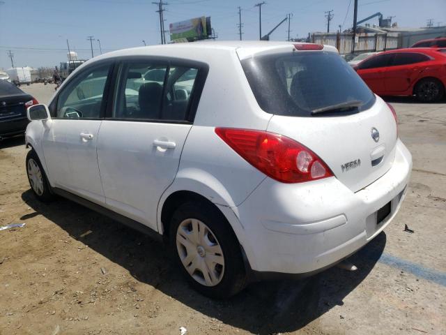 Photo 3 from auction – 2012 NISSAN VERSA S with VIN 3N1BC1CP8CK237558