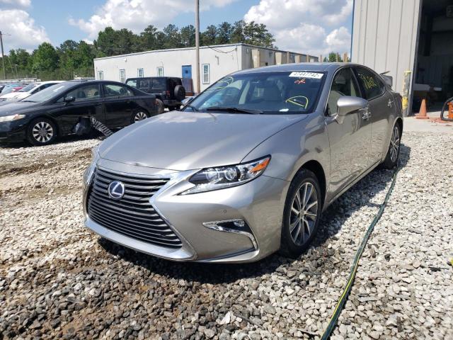 Photo 2 from auction – 2016 LEXUS ES 300H with VIN JTHBW1GG0G2102007