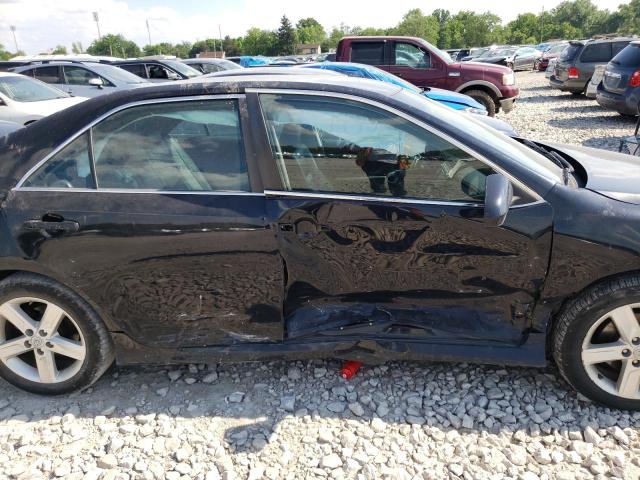 Photo 9 from auction – 2012 TOYOTA CAMRY BASE with VIN 4T1BF1FK6CU082461