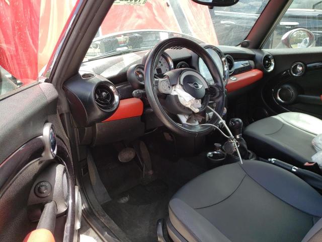 Zdjęcie 9 z aukcji – 2009 MINI COOPER z VIN WMWMR33559TU96650