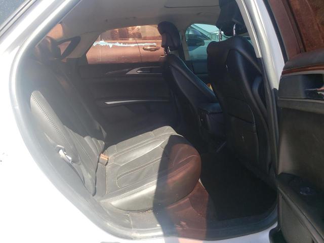 Photo 6 from auction – 2014 LINCOLN MKZ with VIN 3LN6L2J93ER831473