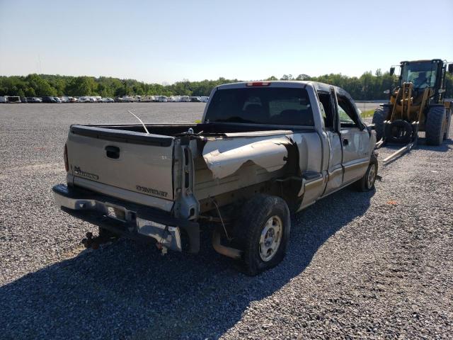 Photo 4 from auction – 2001 CHEVROLET SILVERADO with VIN 2GCEK19T011378960