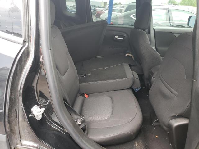 Photo 6 from auction – 2017 JEEP RENEGADE L with VIN ZACCJBBB3HPG62309