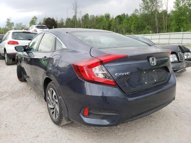 Photo 3 from auction – 2016 HONDA CIVIC EX with VIN 19XFC2F74GE236332