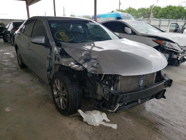 Photo 1 from auction – 2015 TOYOTA CAMRY LE with VIN 4T1BF1FK0FU098420