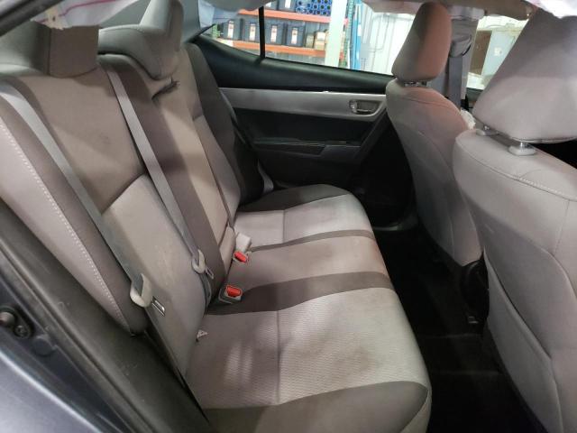 Photo 6 from auction – 2018 TOYOTA COROLLA L with VIN 5YFBURHE7JP837904