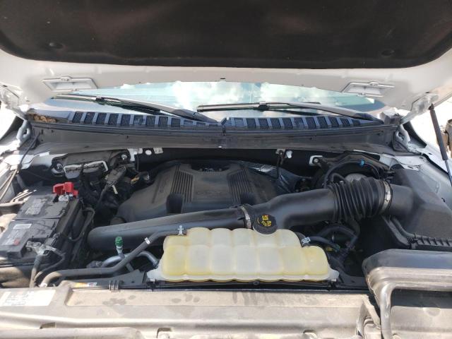 Photo 7 from auction – 2019 FORD EXPEDITION with VIN 1FMJK1JT2KEA29532