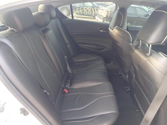 Photo 6 from auction – 2021 ACURA ILX PREMIU with VIN 19UDE2F70MA002223