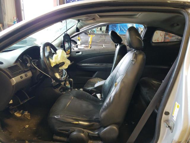 Photo 5 from auction – 2008 CHEVROLET COBALT SPO with VIN 1G1AM18B287209854