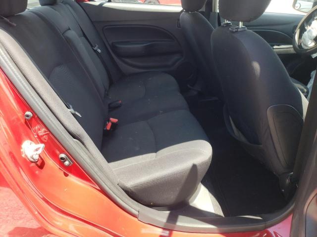 Photo 6 from auction – 2019 MITSUBISHI MIRAGE G4 with VIN ML32F3FJ5KHF15823