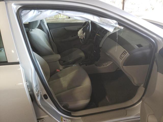 Photo 5 from auction – 2009 TOYOTA COROLLA BA with VIN 1NXBU40E09Z102075