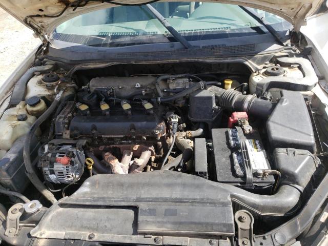 Photo 7 from auction – 2004 NISSAN ALTIMA BAS with VIN 1N4AL11D64C190755