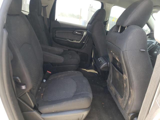صورة رقم 6 من المزاد - 2011 CHEVROLET TRAVERSE L مع VIN 1GNKRGED7BJ215978