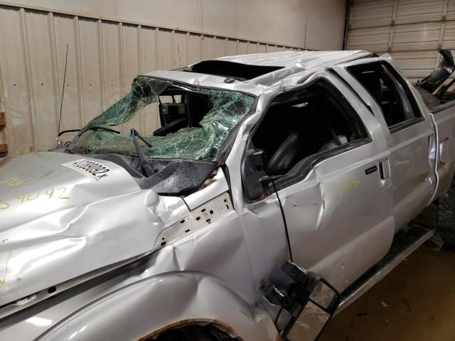 صورة رقم 9 من المزاد - 2012 FORD F250 SUPER مع VIN 1FT7W2BTXCEC61496