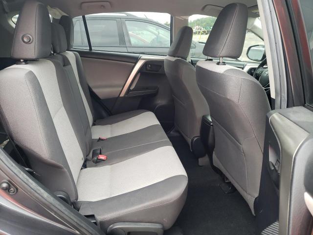 Zdjęcie 6 z aukcji – 2014 TOYOTA RAV4 LE z VIN JTMZFREV0EJ005697