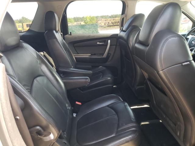 Photo 6 from auction – 2011 GMC ACADIA SLT with VIN 1GKKVRED7BJ142017