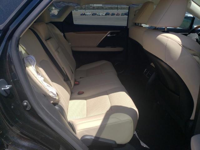 Photo 6 from auction – 2021 LEXUS RX 350 with VIN 2T2HZMAA8MC217066