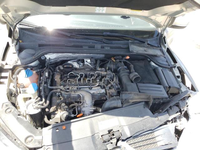 Photo 7 from auction – 2012 VOLKSWAGEN JETTA TDI with VIN 3VWLL7AJ5CM338013
