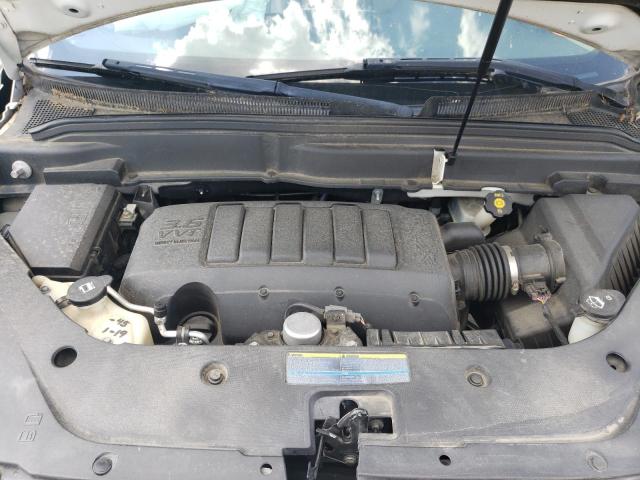 Photo 7 from auction – 2010 GMC ACADIA SLT with VIN 1GKLVMED0AJ232163