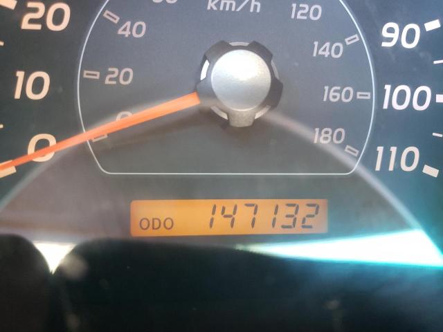 Photo 8 from auction – 2006 TOYOTA 4RUNNER SR with VIN JTEBU14R168067062