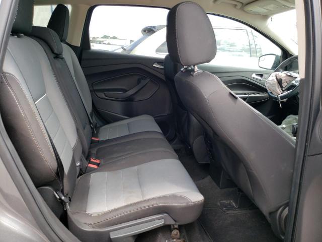 Photo 6 from auction – 2014 FORD ESCAPE SE with VIN 1FMCU9GX1EUB91660