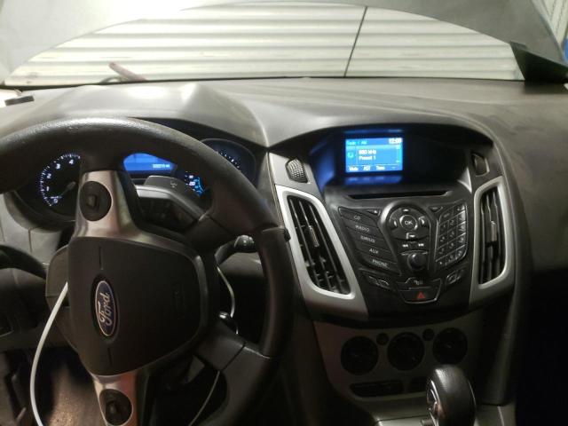 Photo 9 from auction – 2012 FORD FOCUS SE with VIN 1FAHP3K22CL367666