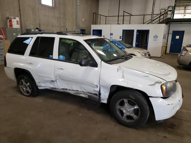 Photo 9 from auction – 2006 CHEVROLET TRAILBLAZE with VIN 1GNDT13SX62102776