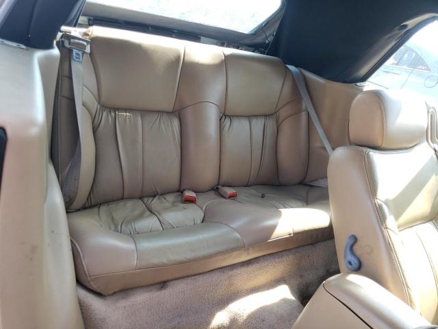 Photo 6 from auction – 2000 CHRYSLER SEBRING JX with VIN 3C3EL55H3YT241739