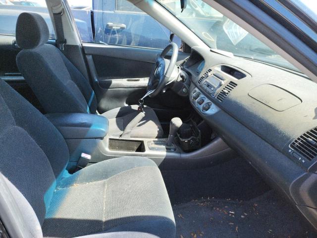 Photo 5 from auction – 2002 TOYOTA CAMRY LE with VIN JTDBF32K020065649