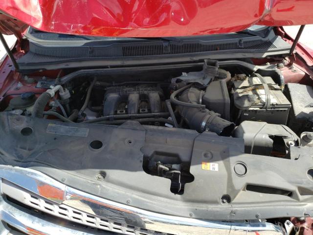 Фото 7 с аукциона – 2011 FORD TAURUS LIM с VIN 1FAHP2FW0BG135985