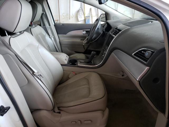 Photo 5 from auction – 2013 LINCOLN MKX with VIN 2LMDJ8JK8DBL07174