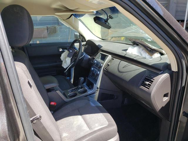 Photo 5 from auction – 2016 FORD FLEX SE with VIN 2FMGK5B8XGBA18292