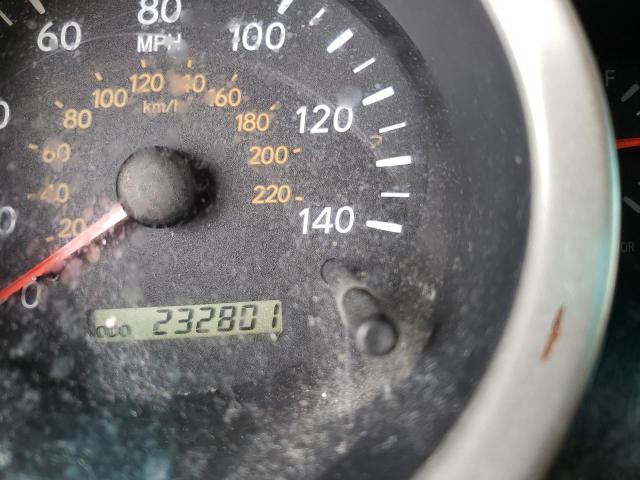 Photo 8 from auction – 2007 TOYOTA HIGHLANDER with VIN JTEGP21A370133824
