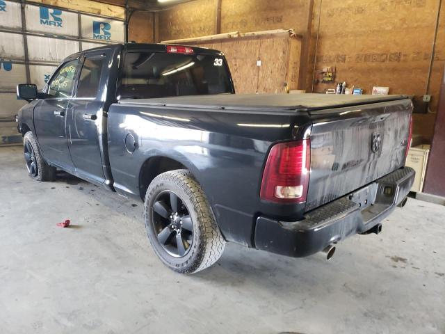 Photo 3 from auction – 2014 RAM 1500 ST with VIN 1C6RR7FT7ES354902