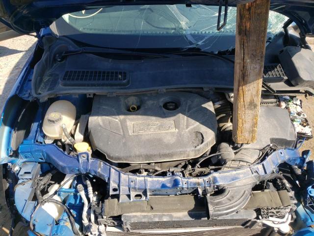 Photo 7 from auction – 2017 FORD ESCAPE SE with VIN 1FMCU9G91HUA49153