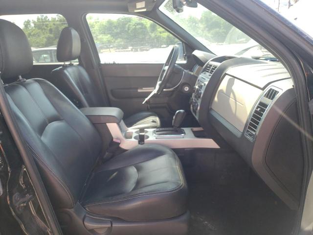 Photo 5 from auction – 2008 MERCURY MARINER PR with VIN 4M2CU97178KJ30825
