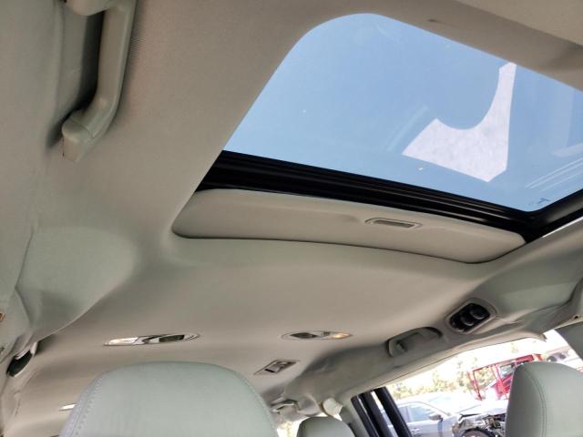 Photo 9 from auction – 2007 HONDA ODYSSEY EX with VIN 5FNRL38617B076105