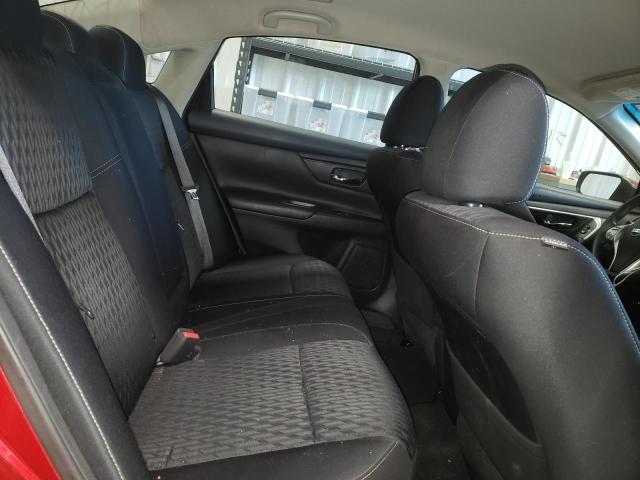 Photo 6 from auction – 2017 NISSAN ALTIMA 2.5 with VIN 1N4AL3AP8HC489045