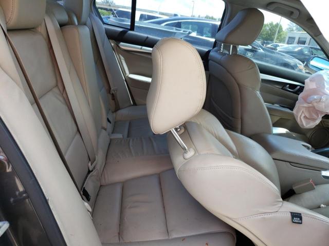 Photo 6 from auction – 2011 ACURA TL with VIN 19UUA8F24BA003276